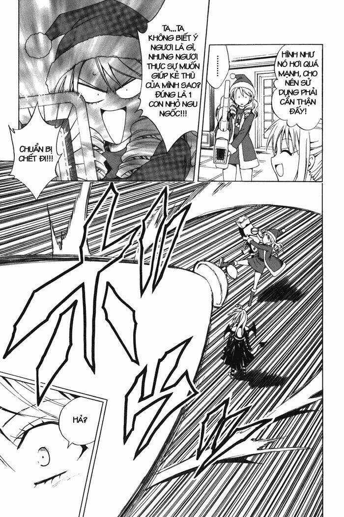 Palawari's Choice - Chapter 34 - Trang 13