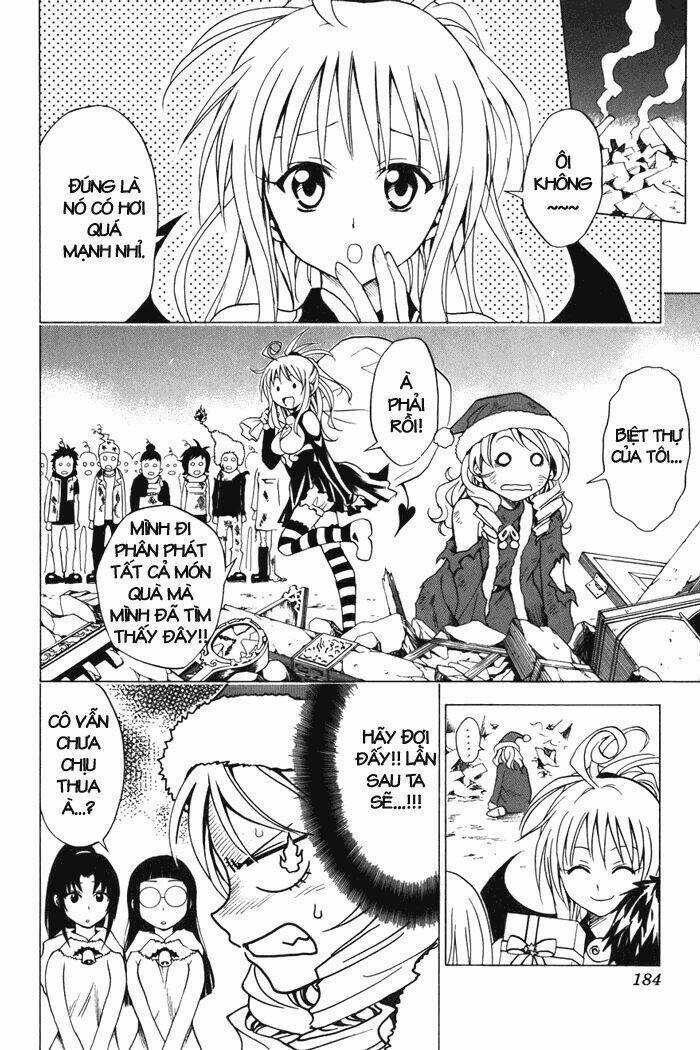 Palawari's Choice - Chapter 34 - Trang 16