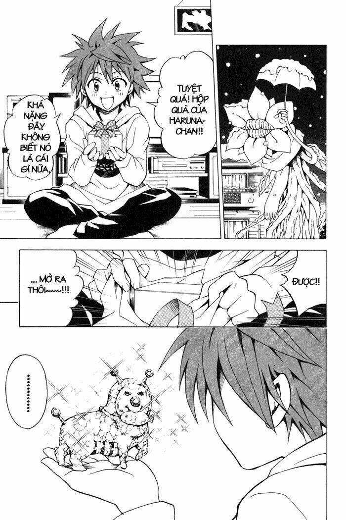 Palawari's Choice - Chapter 34 - Trang 17