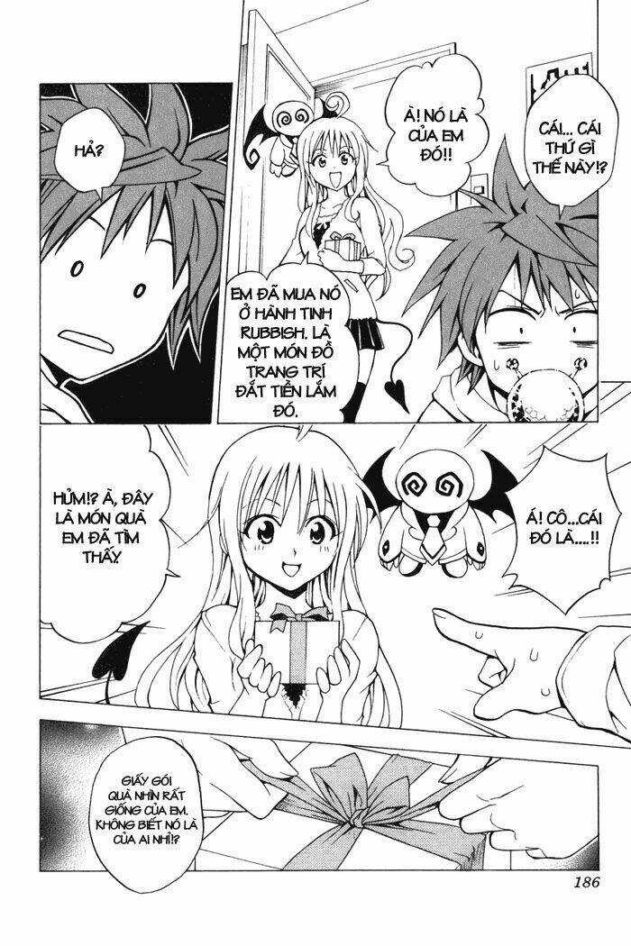 Palawari's Choice - Chapter 34 - Trang 18