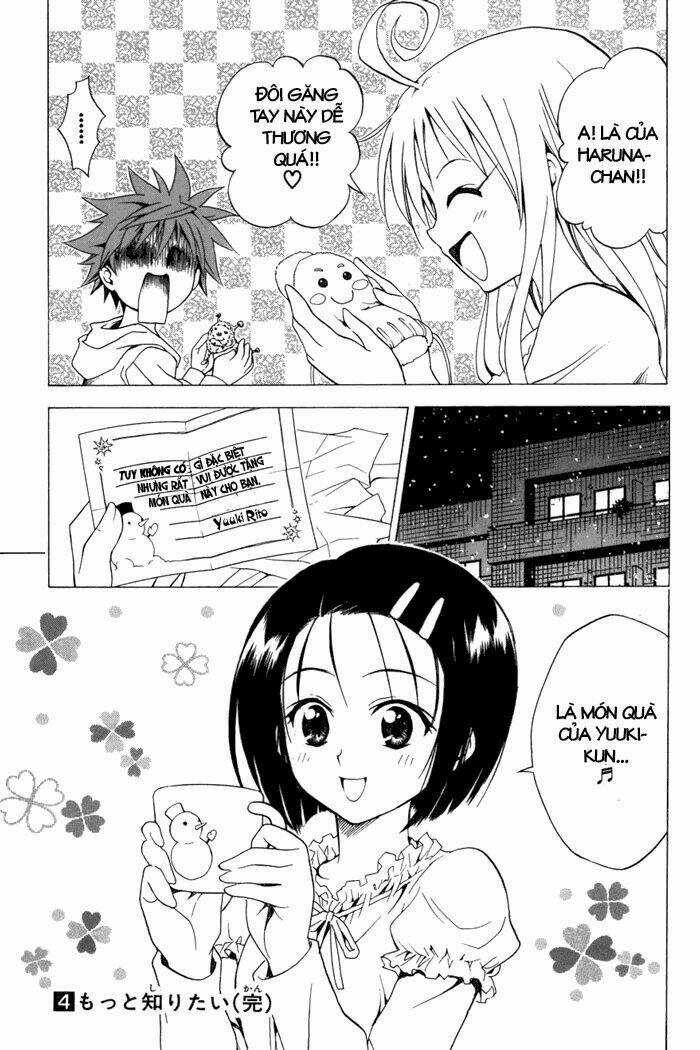 Palawari's Choice - Chapter 34 - Trang 19