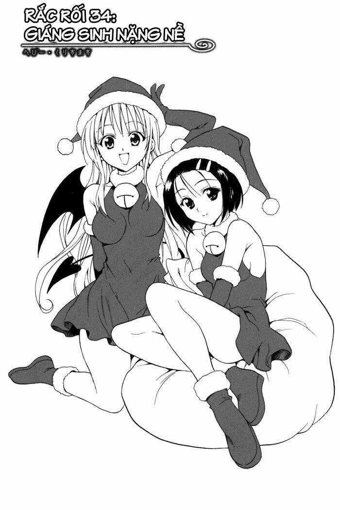 Palawari's Choice - Chapter 34 - Trang 3