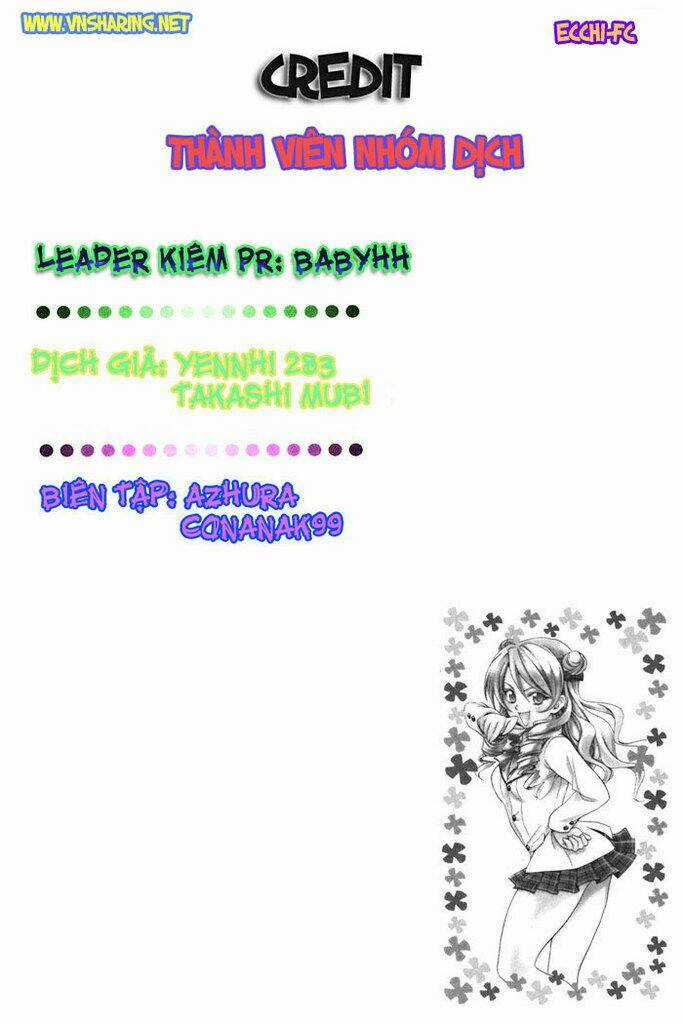 Palawari's Choice - Chapter 34 - Trang 27