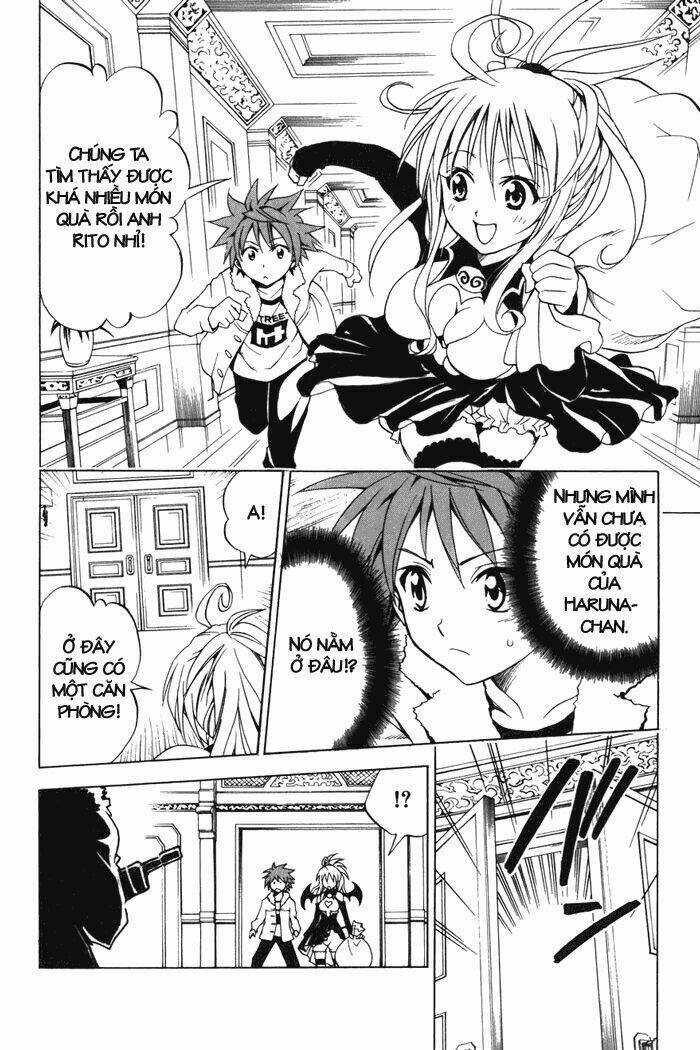 Palawari's Choice - Chapter 34 - Trang 4