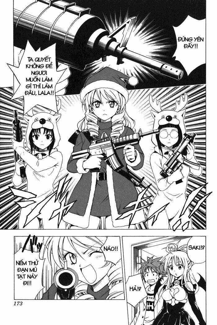 Palawari's Choice - Chapter 34 - Trang 5