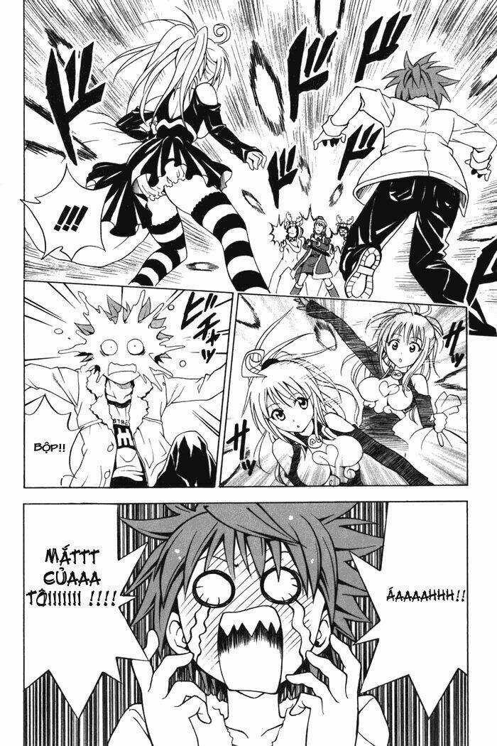 Palawari's Choice - Chapter 34 - Trang 6