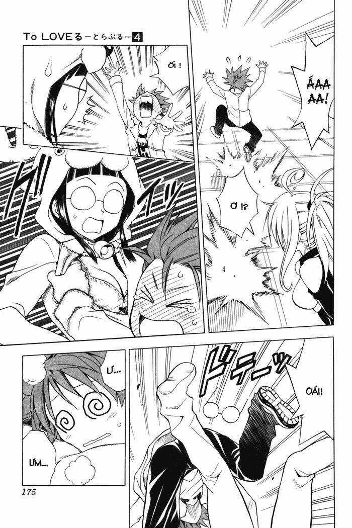 Palawari's Choice - Chapter 34 - Trang 7