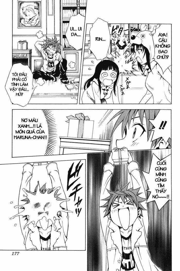 Palawari's Choice - Chapter 34 - Trang 9