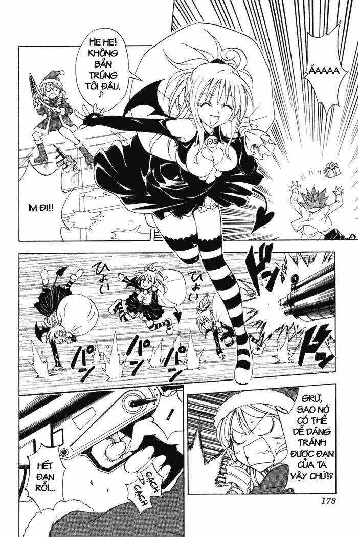 Palawari's Choice - Chapter 34 - Trang 10