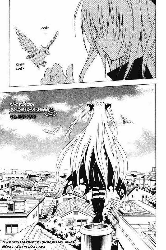 Palawari's Choice - Chapter 35 - Trang 11