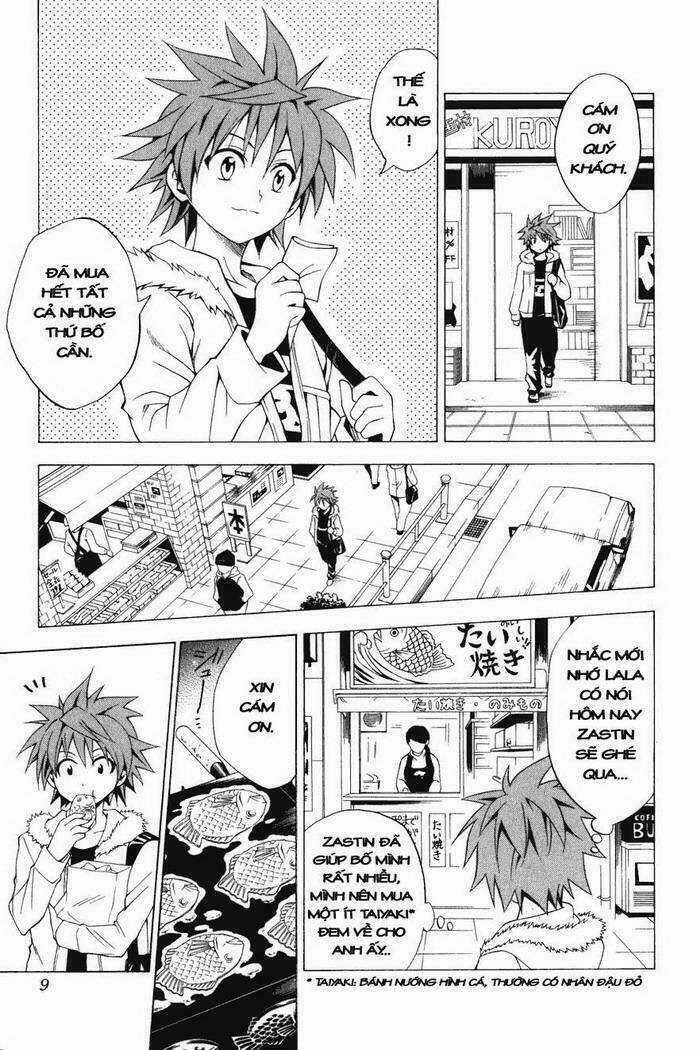 Palawari's Choice - Chapter 35 - Trang 13