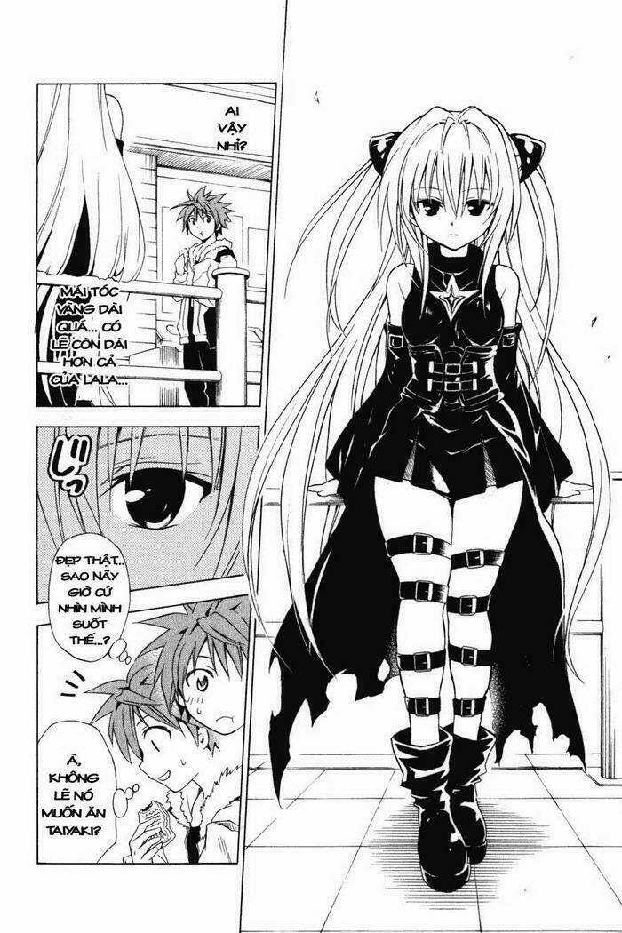 Palawari's Choice - Chapter 35 - Trang 14