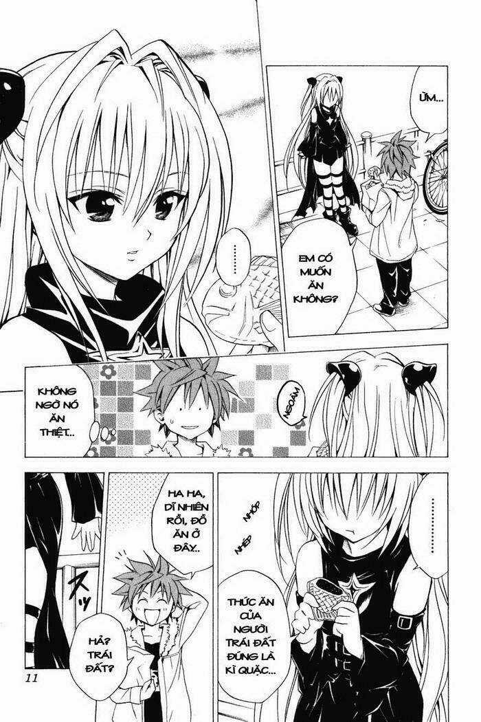 Palawari's Choice - Chapter 35 - Trang 15