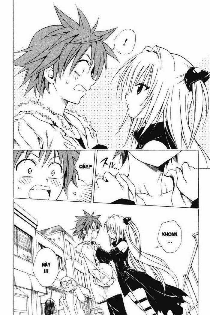 Palawari's Choice - Chapter 35 - Trang 16