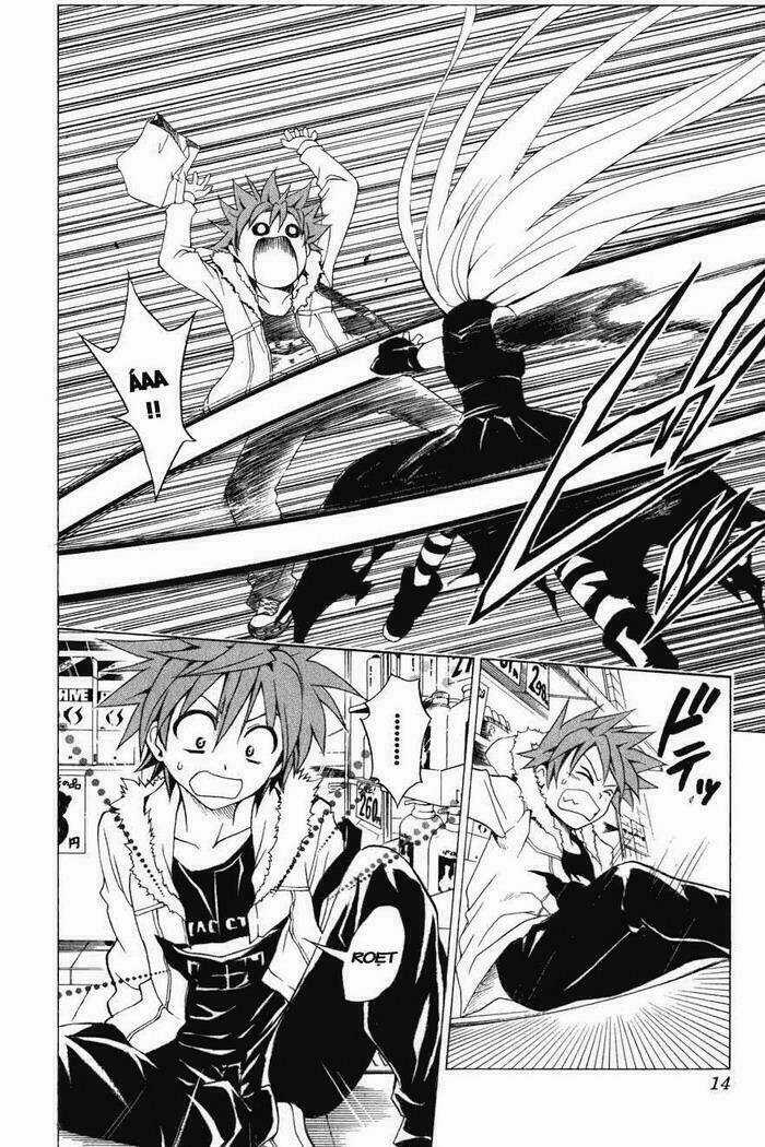 Palawari's Choice - Chapter 35 - Trang 18