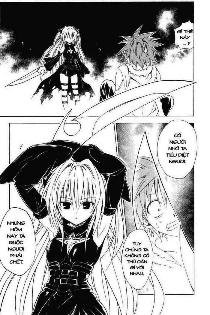 Palawari's Choice - Chapter 35 - Trang 19