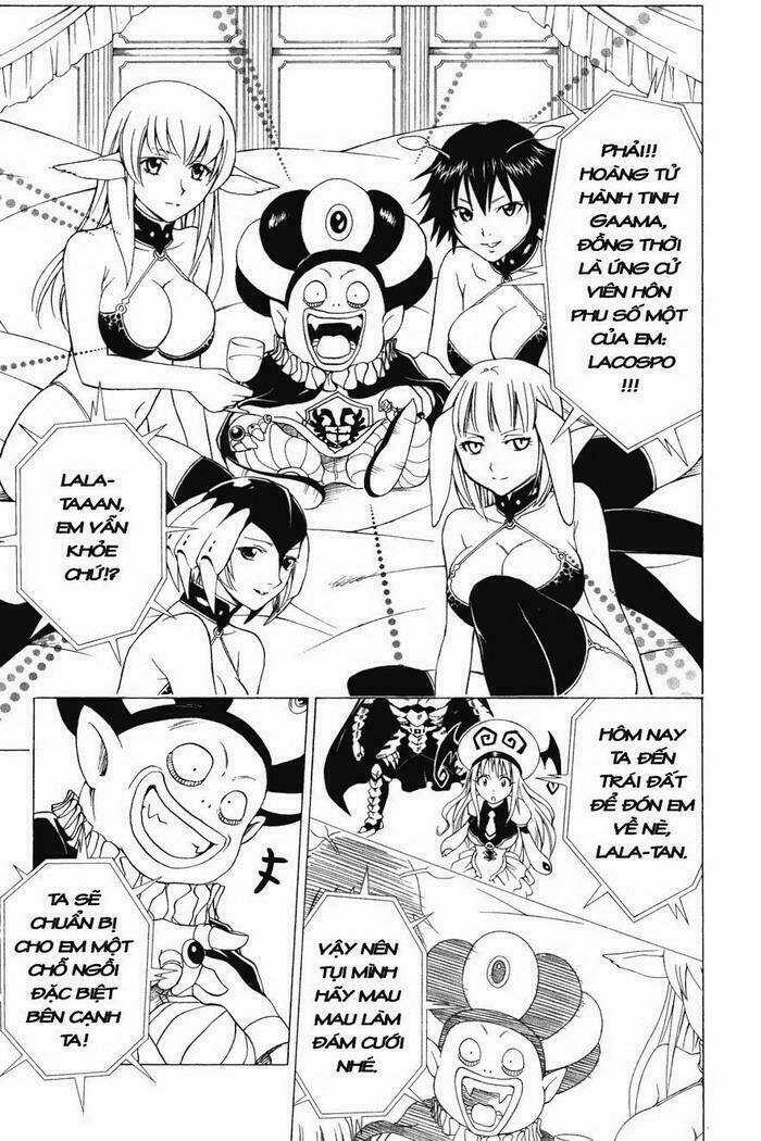 Palawari's Choice - Chapter 35 - Trang 21