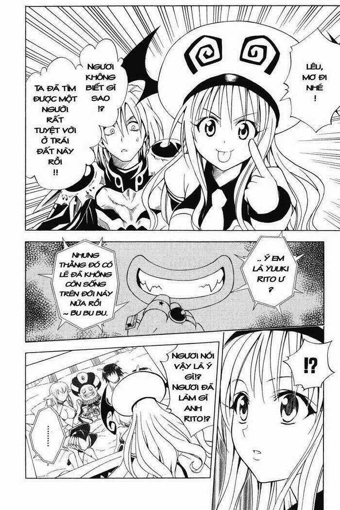 Palawari's Choice - Chapter 35 - Trang 22