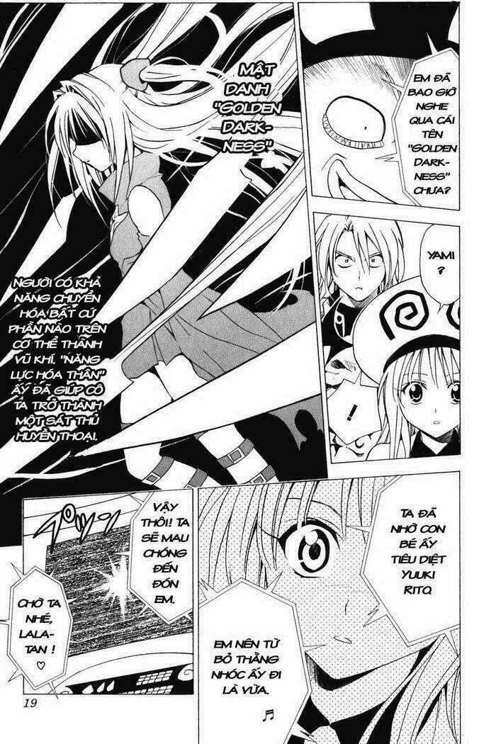 Palawari's Choice - Chapter 35 - Trang 23