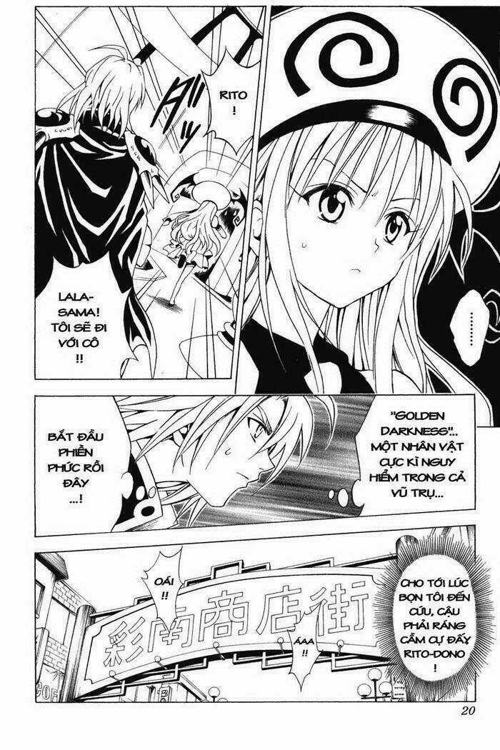 Palawari's Choice - Chapter 35 - Trang 24