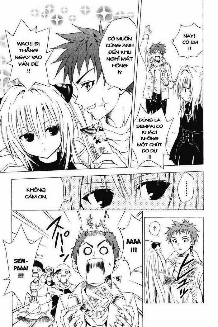 Palawari's Choice - Chapter 35 - Trang 27