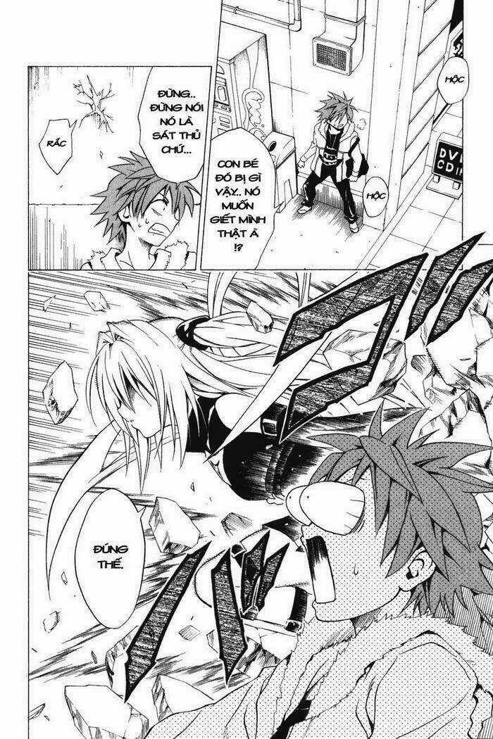 Palawari's Choice - Chapter 35 - Trang 28