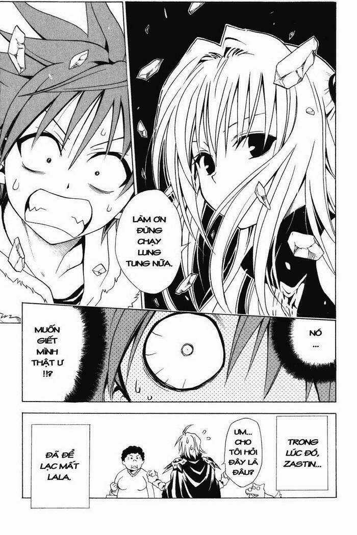 Palawari's Choice - Chapter 35 - Trang 29