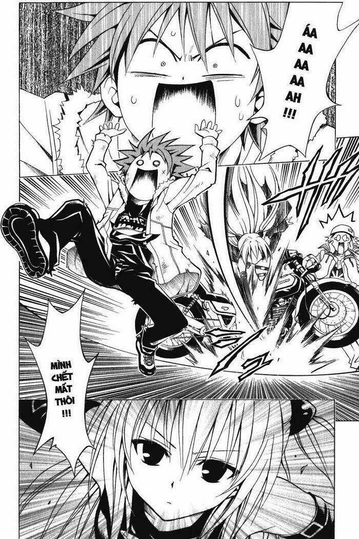 Palawari's Choice - Chapter 36 - Trang 2