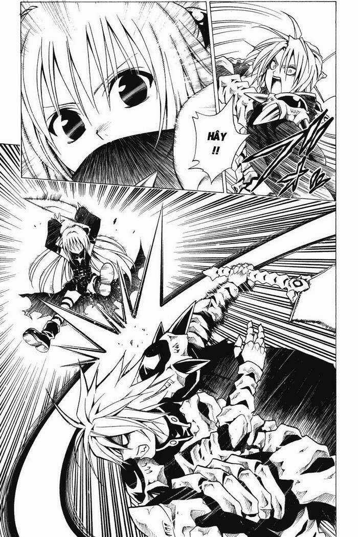 Palawari's Choice - Chapter 36 - Trang 11