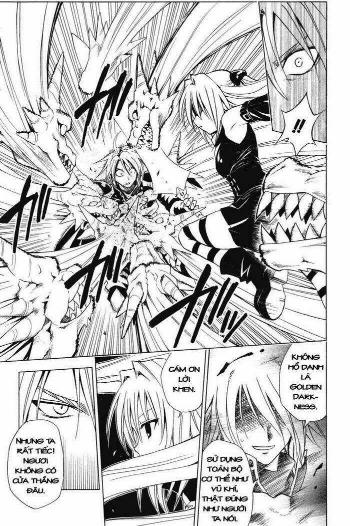 Palawari's Choice - Chapter 36 - Trang 13