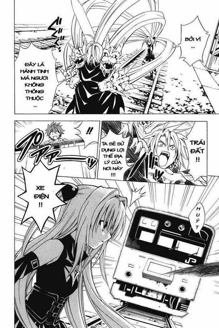 Palawari's Choice - Chapter 36 - Trang 14