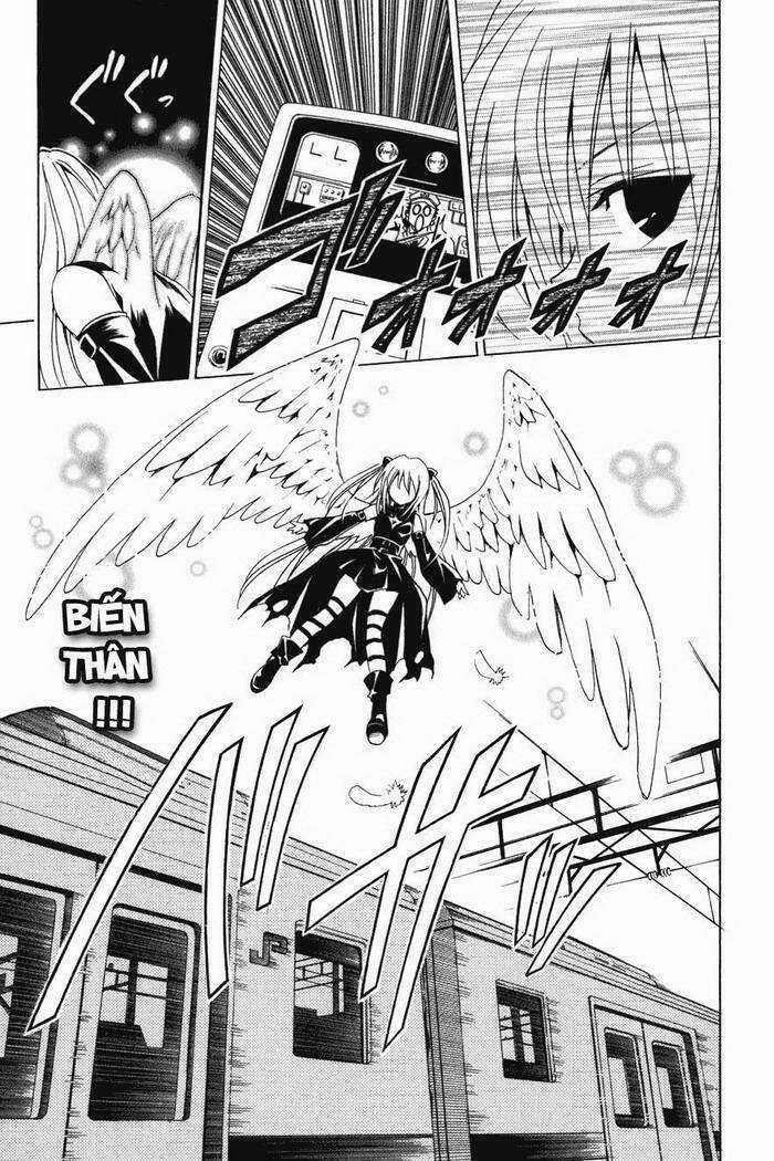 Palawari's Choice - Chapter 36 - Trang 15