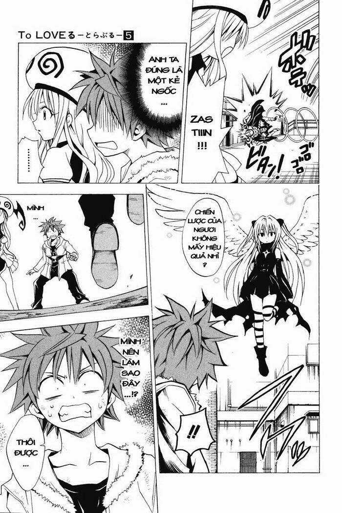 Palawari's Choice - Chapter 36 - Trang 17