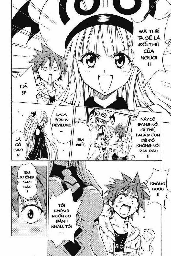 Palawari's Choice - Chapter 36 - Trang 18