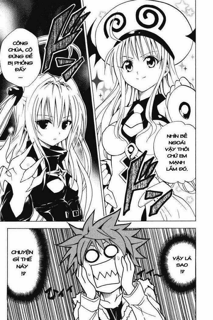 Palawari's Choice - Chapter 36 - Trang 19