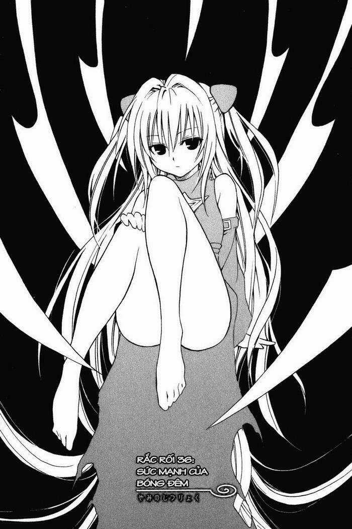 Palawari's Choice - Chapter 36 - Trang 3