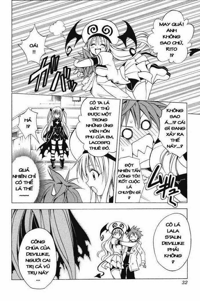 Palawari's Choice - Chapter 36 - Trang 6