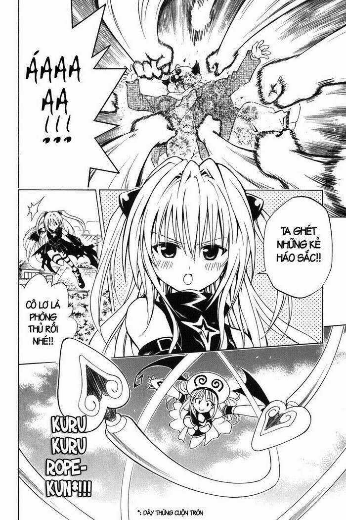 Palawari's Choice - Chapter 37 - Trang 12