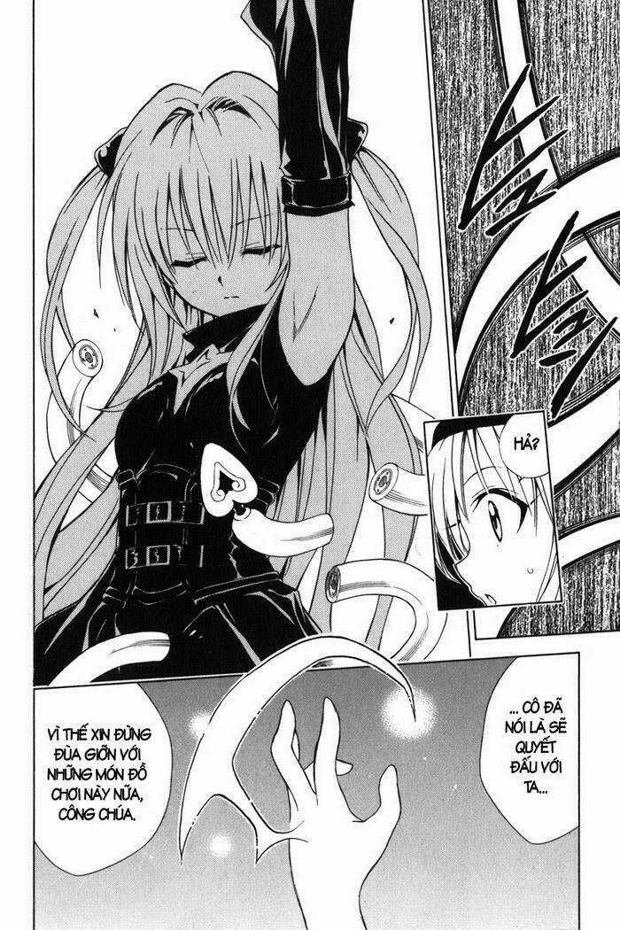 Palawari's Choice - Chapter 37 - Trang 14