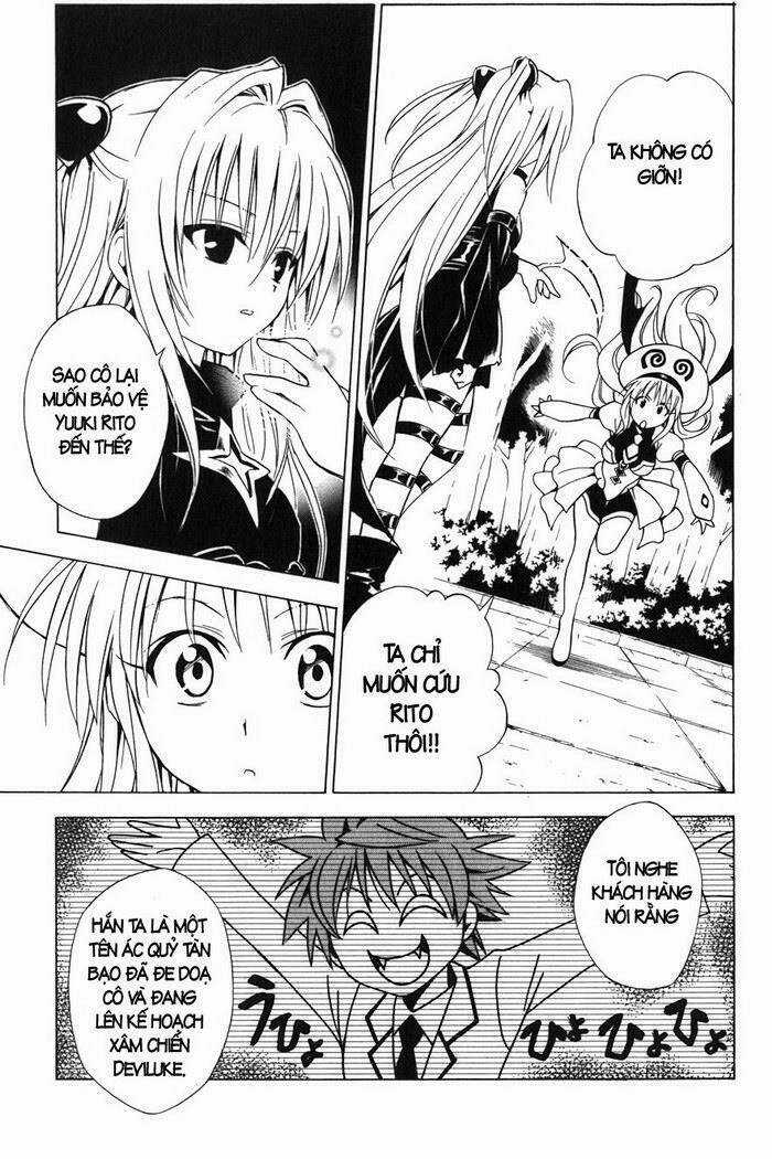 Palawari's Choice - Chapter 37 - Trang 15