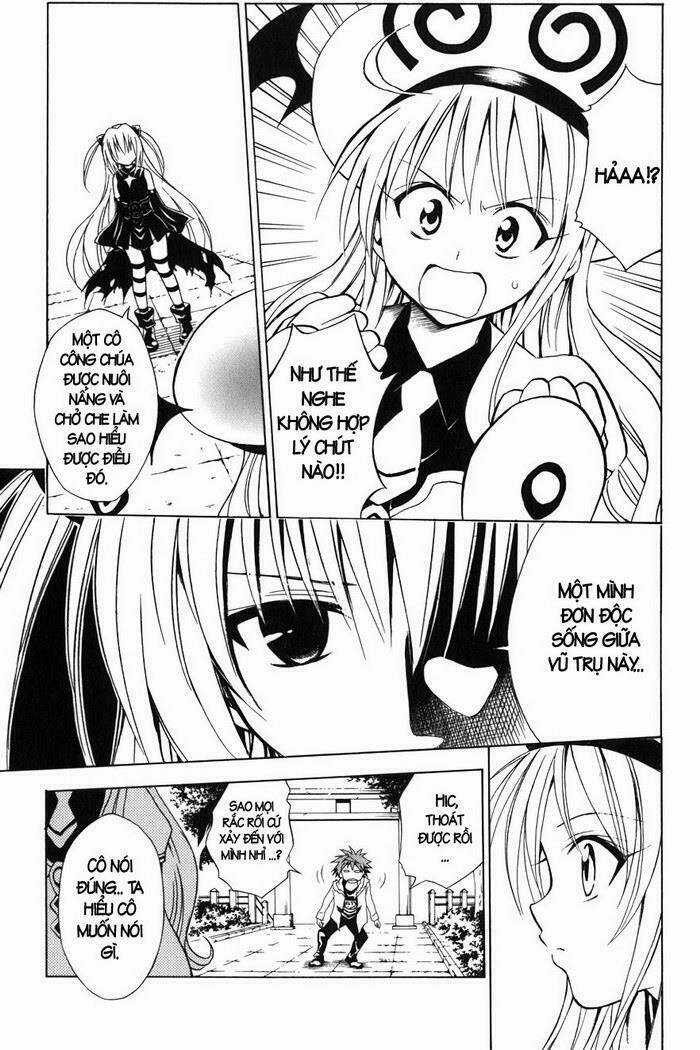 Palawari's Choice - Chapter 37 - Trang 17