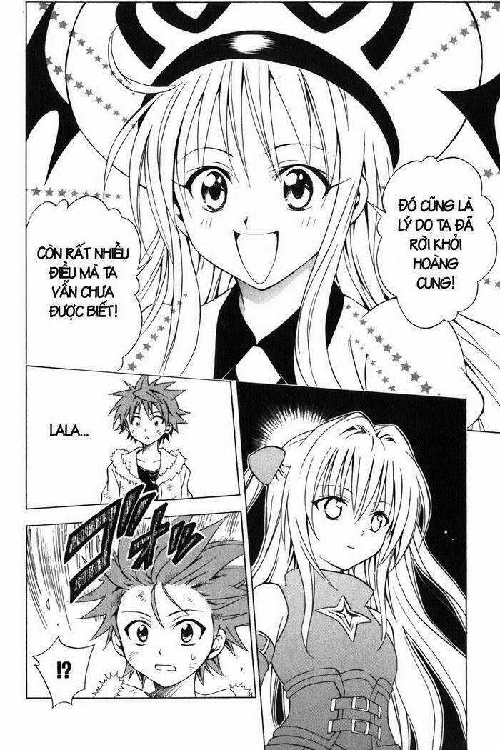 Palawari's Choice - Chapter 37 - Trang 18