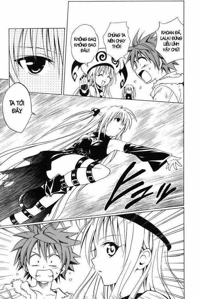 Palawari's Choice - Chapter 37 - Trang 3