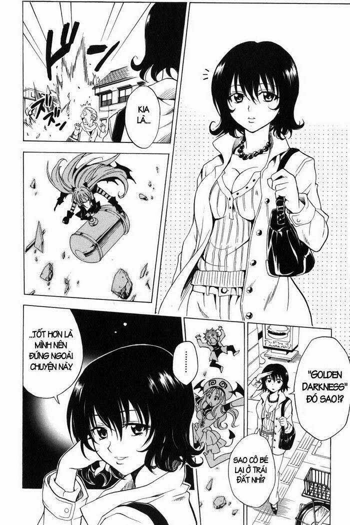 Palawari's Choice - Chapter 37 - Trang 4