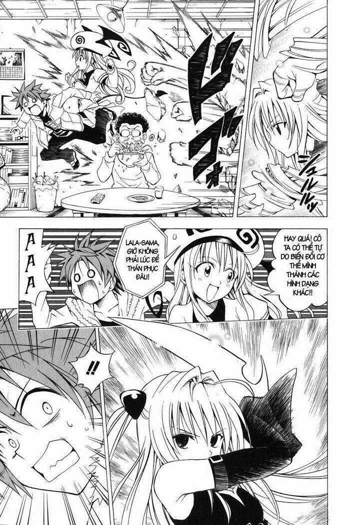 Palawari's Choice - Chapter 37 - Trang 5