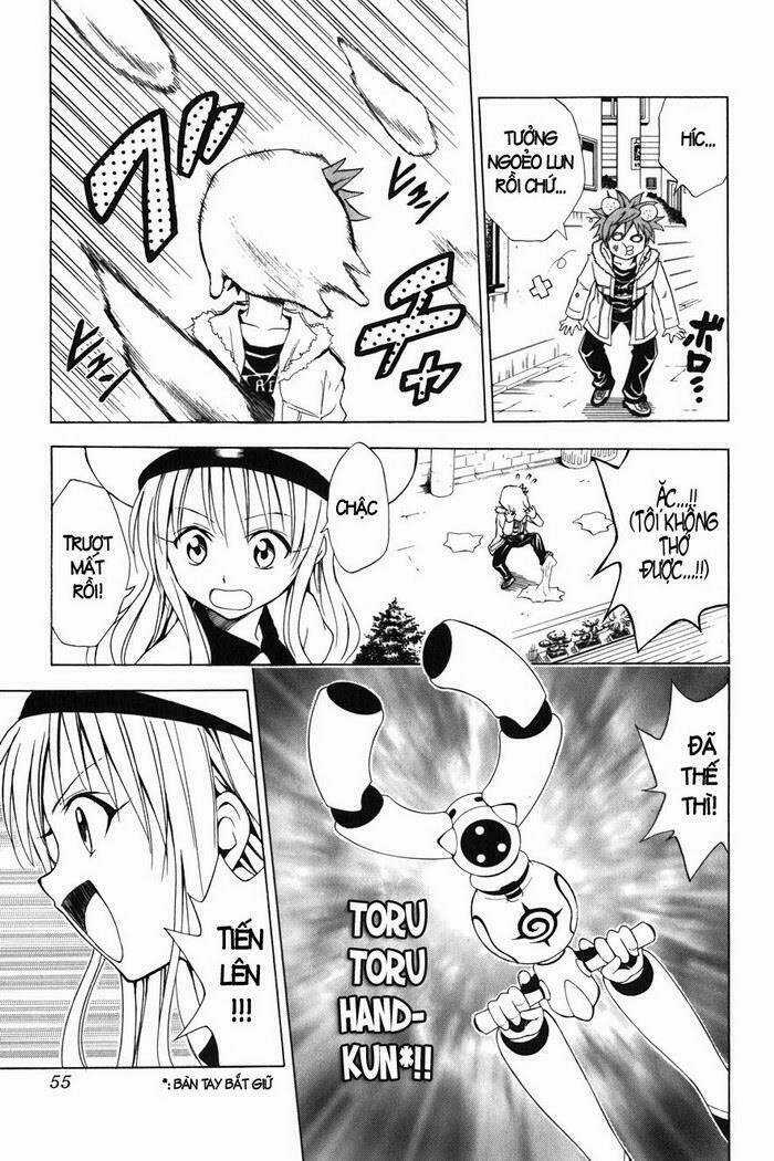 Palawari's Choice - Chapter 37 - Trang 9