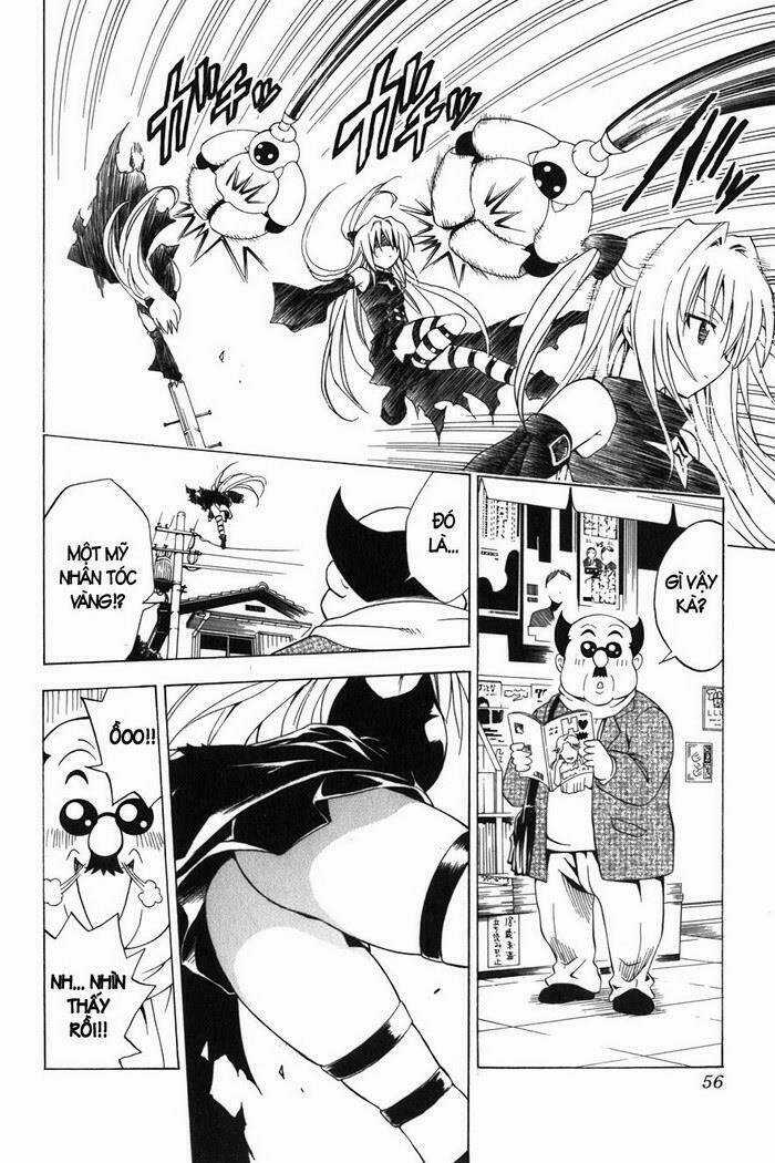 Palawari's Choice - Chapter 37 - Trang 10