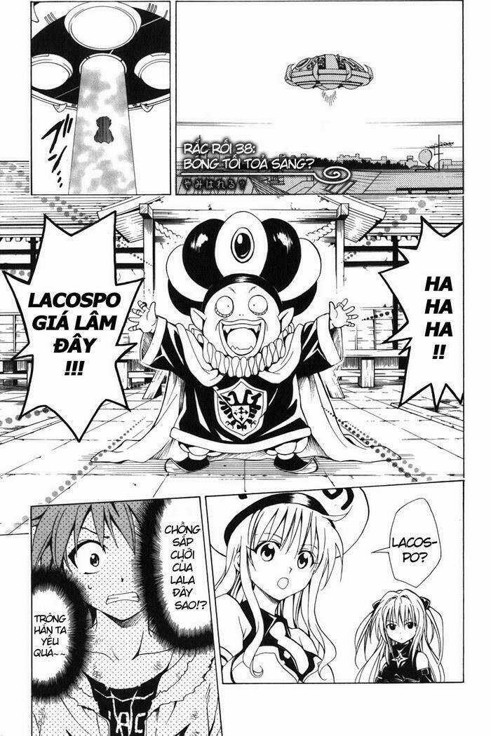 Palawari's Choice - Chapter 38 - Trang 1