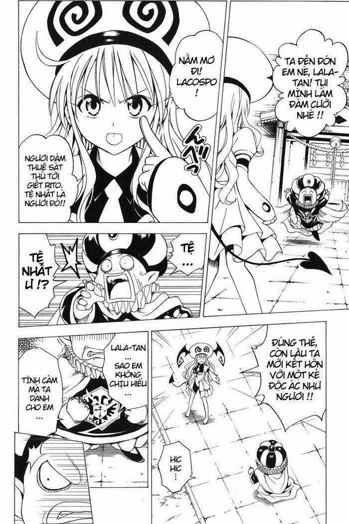 Palawari's Choice - Chapter 38 - Trang 2