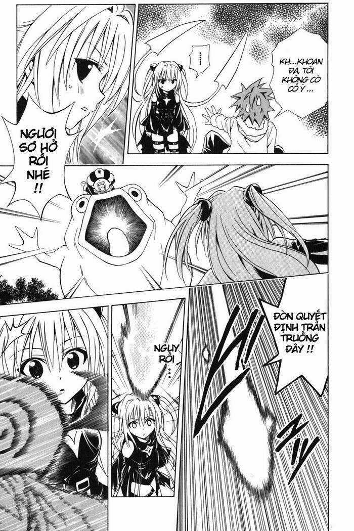 Palawari's Choice - Chapter 38 - Trang 11